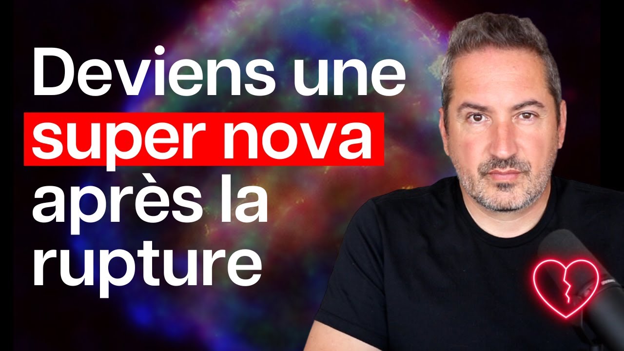 Et si ton énergie faisait revenir ton ex ?