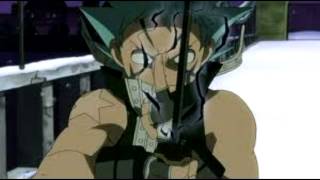 Not gonna die tonight- soul eater