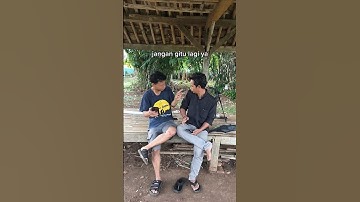 TEMAN LUCKNAT‼️#siapketua #eksekusi  #lucu #paples #comedy #fyppage #masukfyp