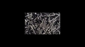 screw bolt nut fastener factory丨Aozhan Hardware Fastener