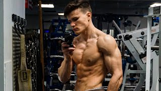 BULKING (4500 Calories)