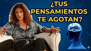 No puedes borrar tu pasado, pero sí puedes reconstruir una mejor versión de ti. Nazareth Castellanos