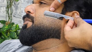 Best 👍 Beard 🔥 Styles For Men | Beard Barber Style | Dari Cutting Style 
