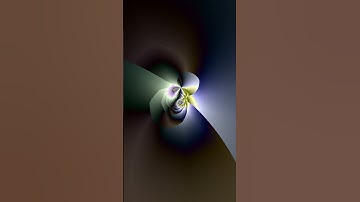 Abstract video synthesis loop 1080p 60fps 144secs 1VRc 024