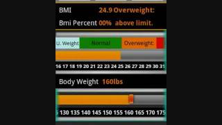 Self Health Innovations screenshot 5