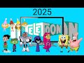 Teletoon Homage 2023-2030