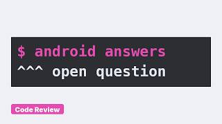 Code Review: Three buttons with click listeners that pop up a quick toast