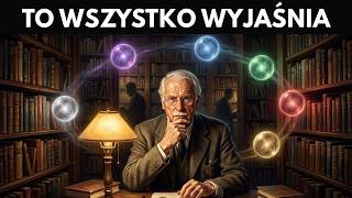7 znaków, że masz najrzadszy typ osobowości: Super Empata – Carl Jung