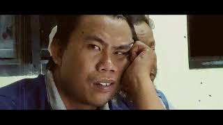 UWA UDIN JADI ODP