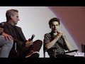 'BEAUTIFUL BOY' Q&A with Timothée Chalamet, Steve Carell and Amy Ryan