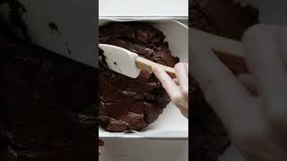 Easy Chocolate Fudge