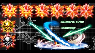 [CFVN] Hướng dẫn cài killmark cf