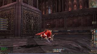 Lineage 2 - OliverQueen - L2 Reborn Eternal x10 PvP