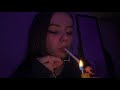 First Attempt At Proper Smoking ASMR Lofi Stwabeebunny