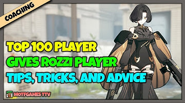 Rozzi Player Taught All The Basics By Top 100 Player MOTFTTV | Eternal Return: Black Survival Guide