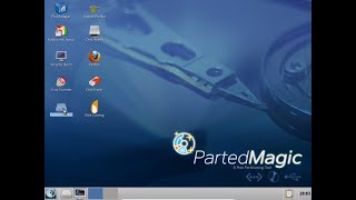 How To Create New Partition Table Using Hirens Boot Cd 15 2