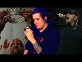 If HHH was a metal band?! || Any Given Day - Bleed to Shine