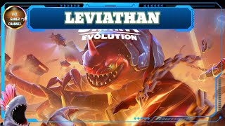 Shark mới - Leviathan - Hungry shark evolution screenshot 3