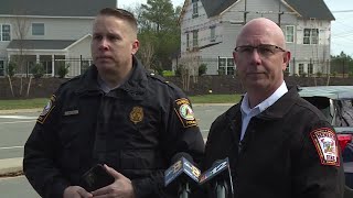 Henrico Police discuss fatal construction incident in Short Pump