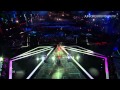 Josie Performs 'Game Over' Live at Junior Eurovision 2014 🇭🇷
