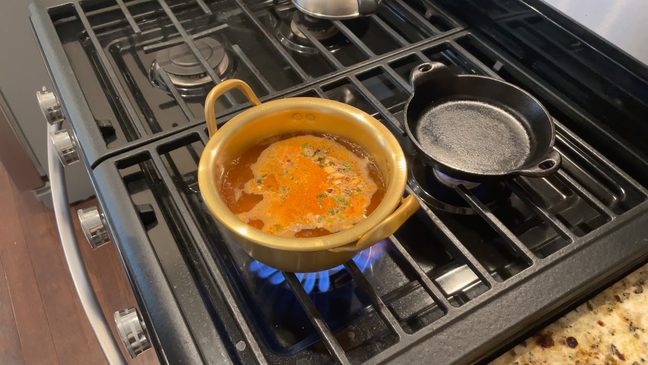 Atomy Ramen Korean Spicy Vegan Ramen Feat. Kimchi Mandu 애터미 감자 라면 김치만두와 함께