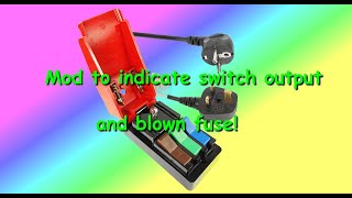 Cliff quicktest Mod / Hack #ElectronicsCreators