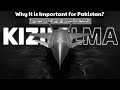 Bayraktar Kızılelma UCAV || Why It is Important for Pakistan?