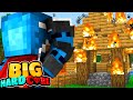 SONO STATO GRIEFFATO NELLA BIG HARDCORE - MINECRAFT ITA