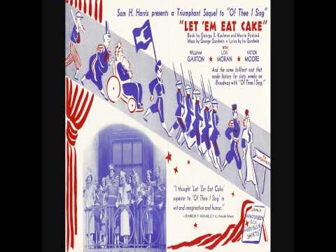 Putar Let 'Em Eat Cake : Gershwin: Let 'Em Eat Cake: Overture - Arthur Fiedler
