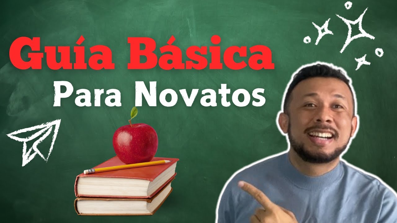 MIS Técnicas básicas para Enseñar Español a Extranjeros