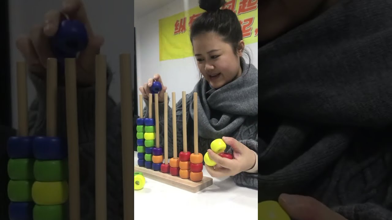 Train Your Brain! Live Bead Game & Puzzles 🧠