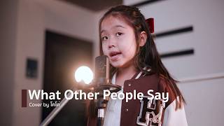 Sam Fischer, Demi Lovato - What Other People Say | Cover by โคโค่ Muse Music Academy
