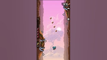 How would Tallest Tree | Mt. Fuji | Route 2 | Level 2 look in Reverse