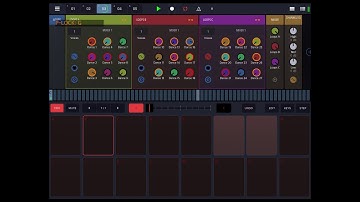 Drambo Rhythm (Project File)