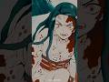 Nezuko Cry 🥺❤️#nezukokamado #anime #nezukopisame #nezukoedit #amv #anime2024  #animeedit |#shorts