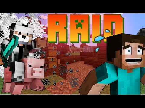 I Coded The Most Epic Raiding Mod For My Minecraft Server! Player Jobs & Shops Coming Soon!