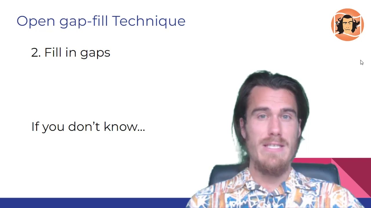 Linguaskill Reading Part 4 Open Gap-fill