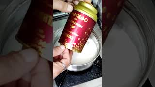 Gold Tea / Goodwyn Tea ☕☕🫖 #shorts