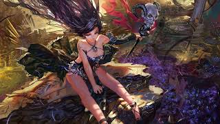 The Sound of Animals Fighting - Skullflower Nightcore