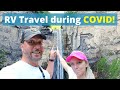 Finger Lakes Upstate New York [RV Travel During COVID]