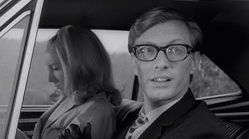 La Nuit des morts-vivants (1968) | Bande-annonce