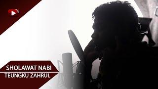 SHOLAWAT NABI - ZAHRUL VIRSI - AMMAR FATHANI