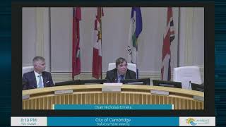 Planning - Statutory Public Meeting - February 10, 2026