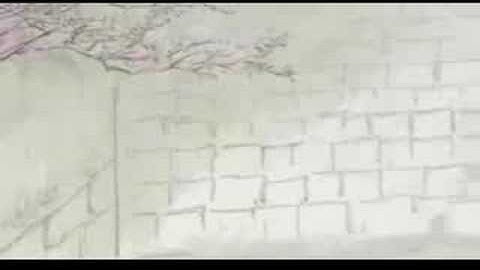 映画＜美人図＞ティーザー予告編