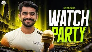 GRAND FINAL WATCHPARTY With ShreeMan | BMSD 2026 | Day 1 screenshot 2