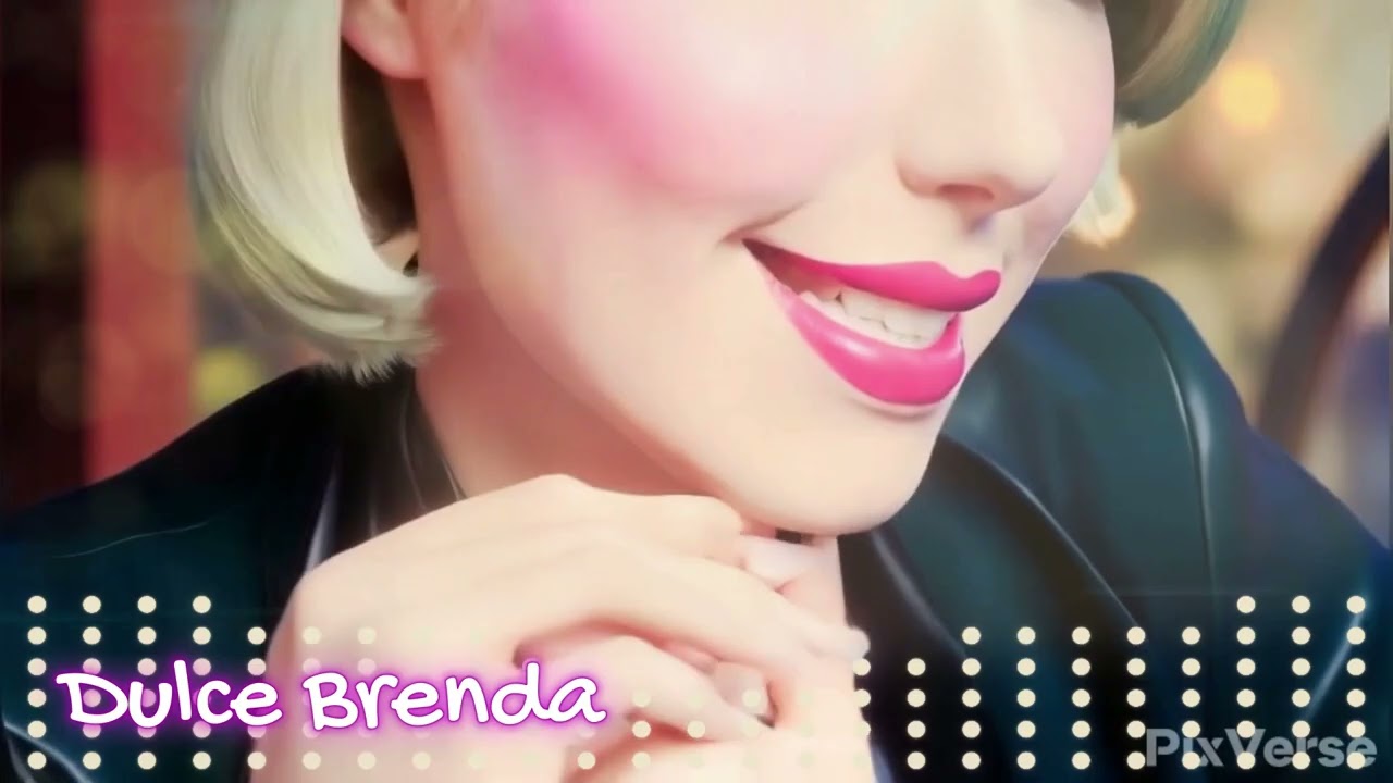 DULCE BRENDA 30 12 25 Canciones