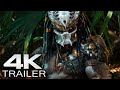 Predator: Badlands "Monster & Machine" Trailer (2025) NEW