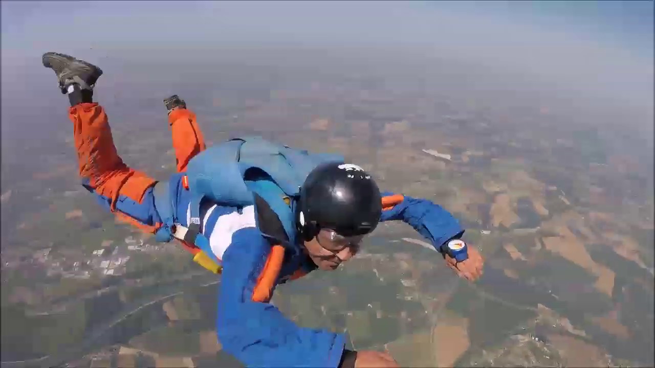 Formation PAC La Réole Attention Danger!!!