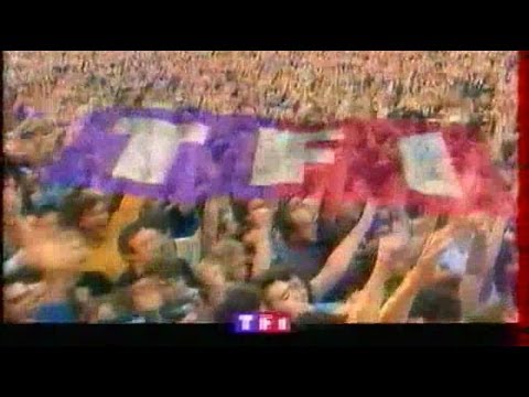 Bug/Interlude TF1 (1997)