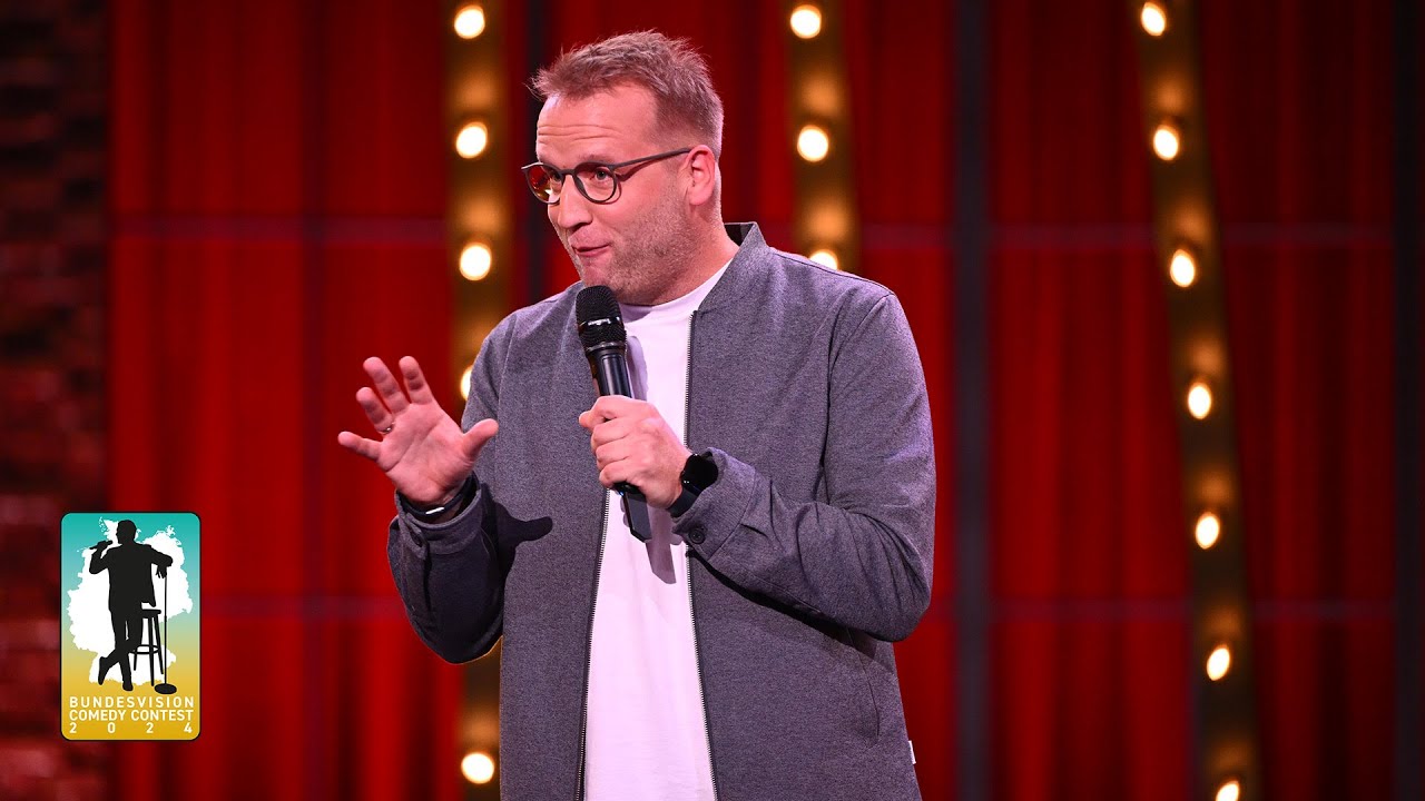 Mit Möhrchen nach Berlin | Benni Stark | BuViCoCo